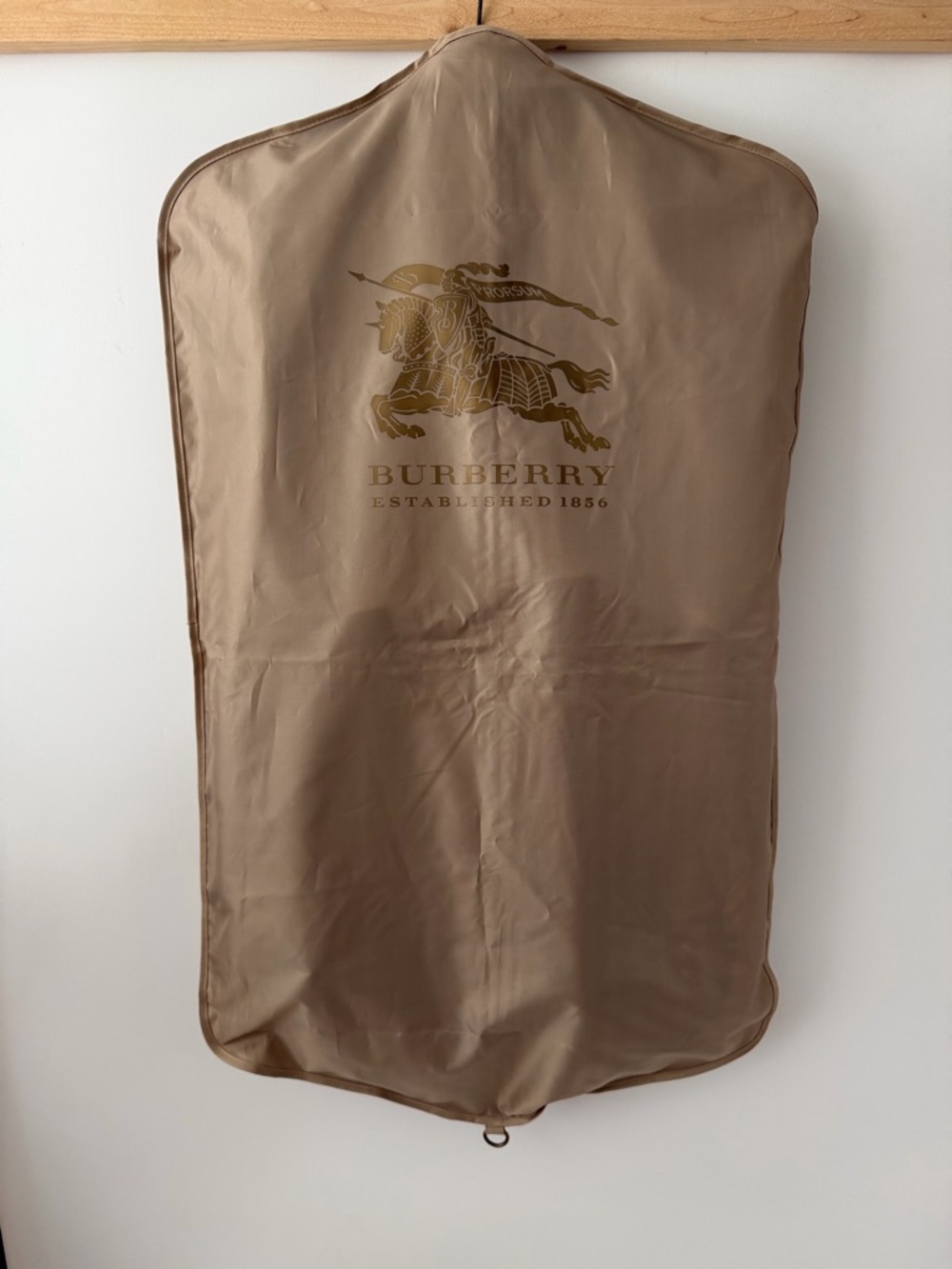 BURBERRY | Camel Wool Daylesmoore Heritage Military Trench Coat Belted US 6 - Picture 14 of 15